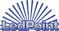 Компания ledpoint - партнер компании "Хороший свет"  | Интернет-портал "Хороший свет" в Оренбурге