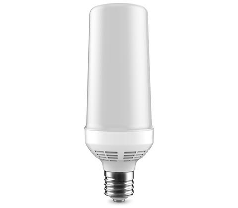 Светодиодный светильник светодиодная лампа mercury 60вт e40 5000к из линейки моделей Светодиодные лампы E14, E27, E40 стандартная колба в Оренбурге | Интернет-портал "Хороший свет"